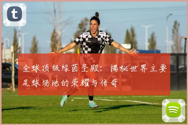 全球顶级绿茵圣殿：揭秘世界主要足球场地的荣耀与传奇